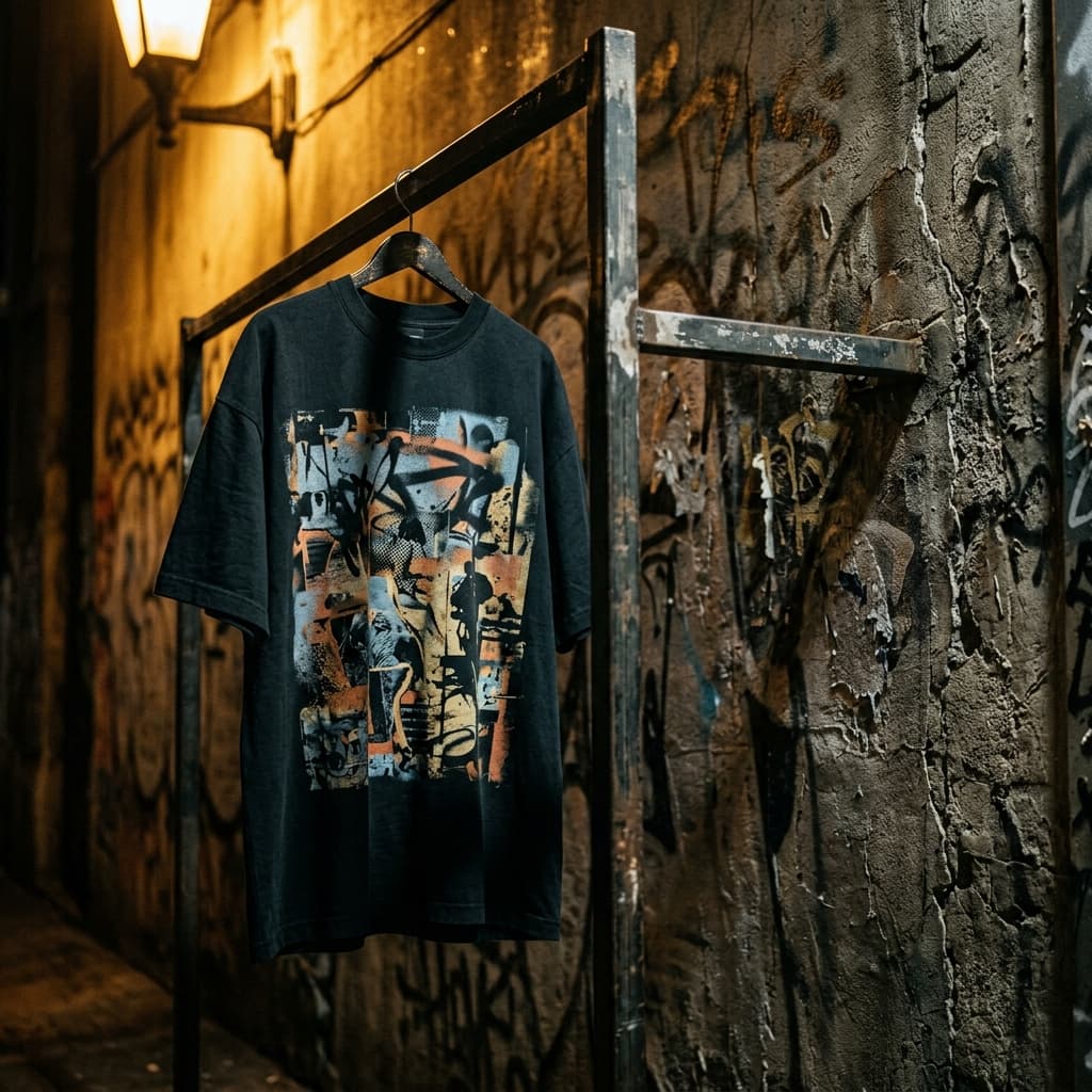STREET FILES collection